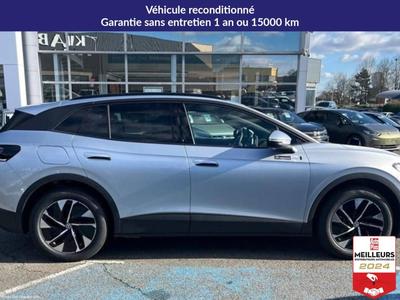 Volkswagen Id.4 286 ch pro life max