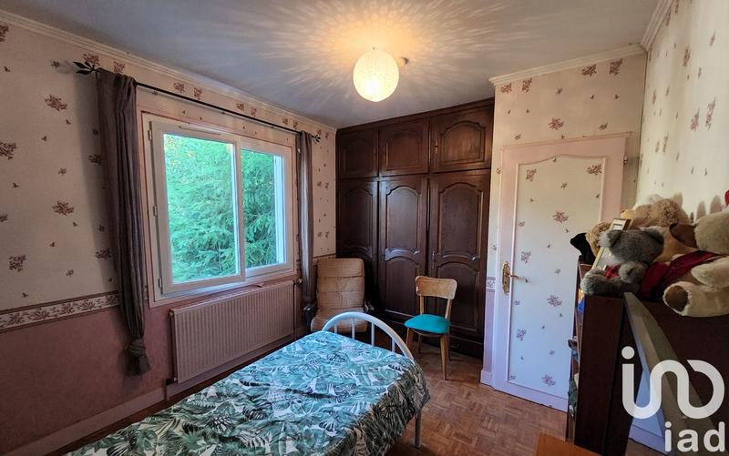 Maison - 152 m² - 6 pièces