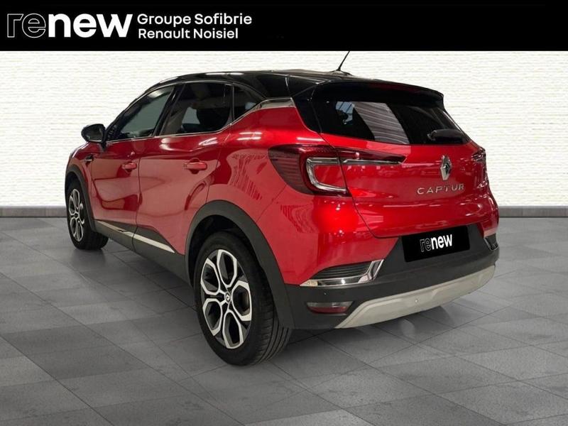 Renault Captur TCe 90 - 21 Intens