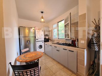Appartement - 36 m² - 1 pièce
