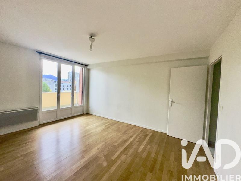 Appartement - 31 m² - 1 pièce