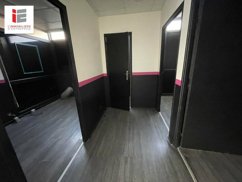 Local commercial - 125 m²