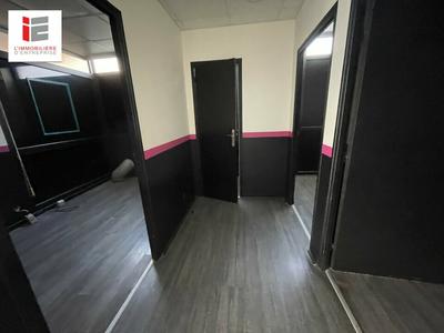 Local commercial - 125 m²