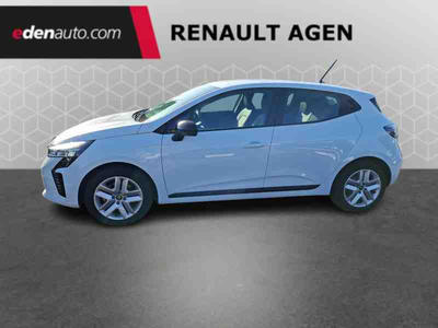 Renault Clio dCi 100 Evolution