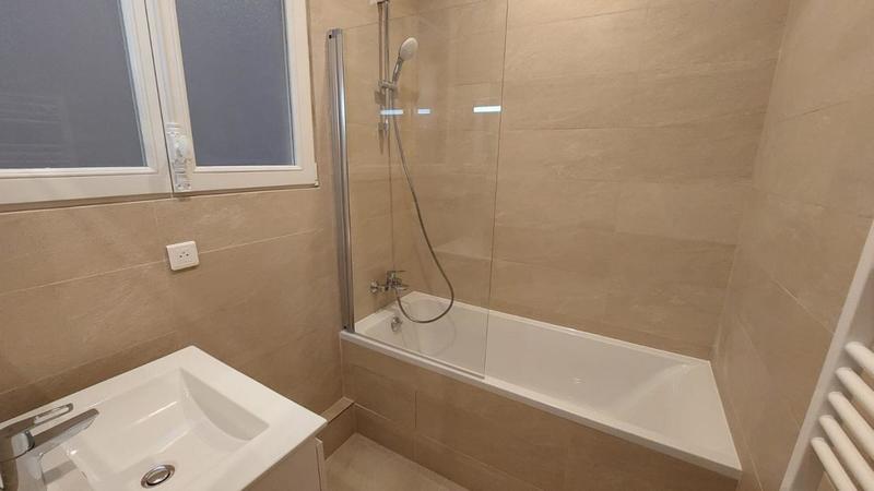 Appartement - 112 m² - 4 pièces