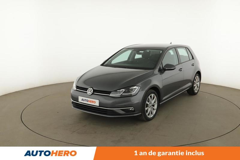 Volkswagen Golf VII 1.0 Tsi BlueMotion Tech Bv6 5p 110 ch