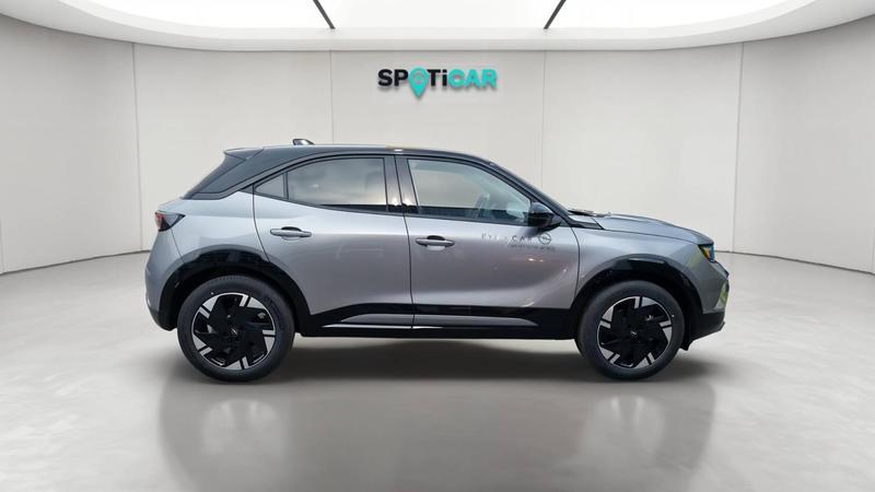 Opel Mokka Electrique 156 ch &amp; Batterie 54 kWh Gs