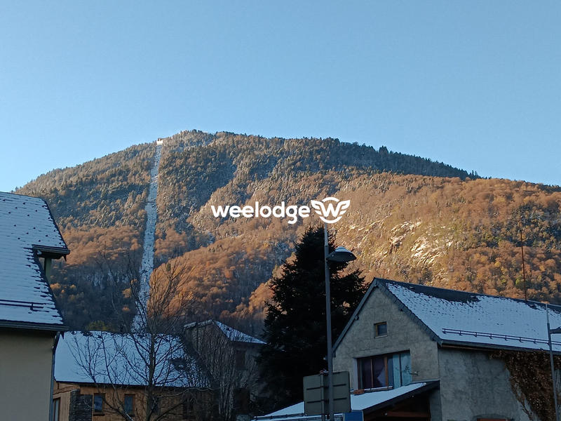 Fonds de commerce - 105 m²