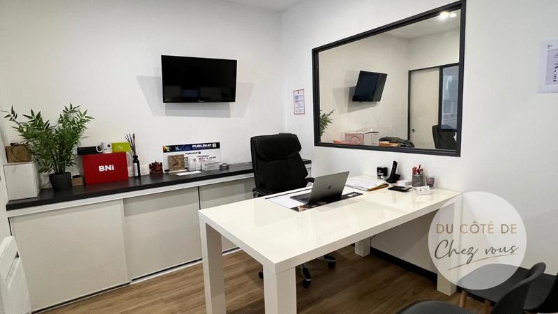 Local commercial - 100 m²