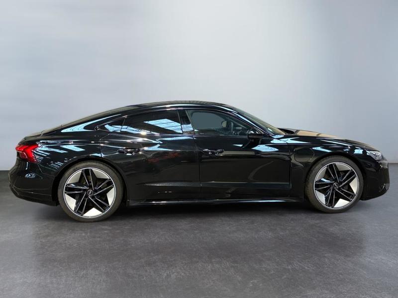 Audi e-tron gt 476 ch quattro Extended