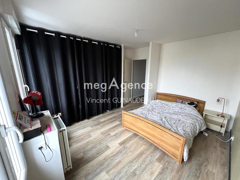 Maison - 157 m² - 7 pièces