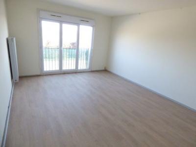 Appartement - 86 m² - 5 pièces