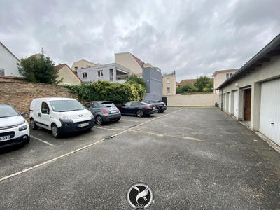 Local commercial - 165 m²