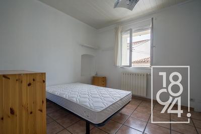 Maison de ville - 43 m² - 2 pièces