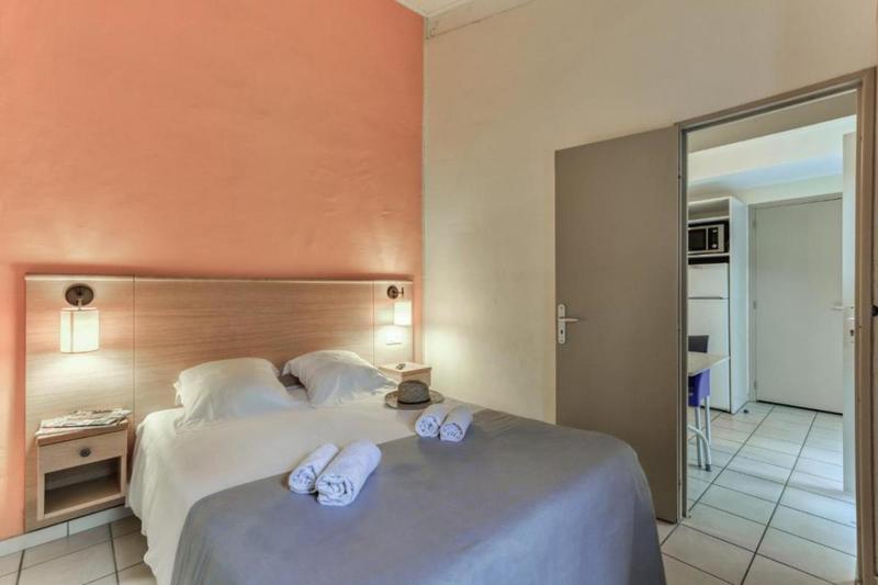 Appartement - 32 m² - 3 pièces