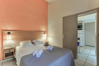 Appartement - 32 m² - 3 pièces