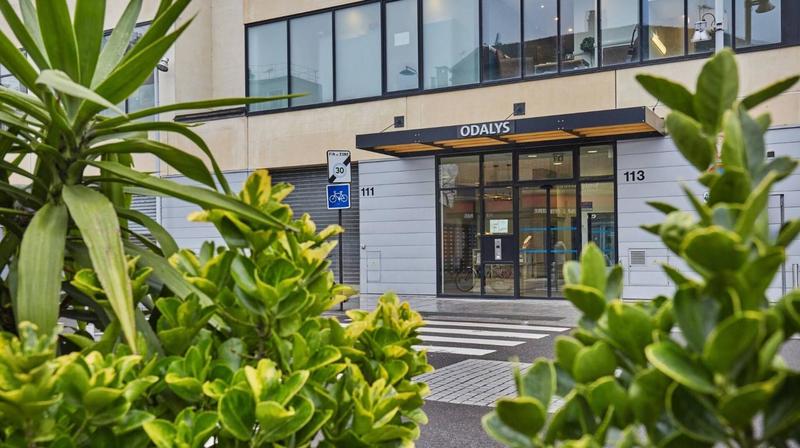 Studio - 20 m² - 1 pièce