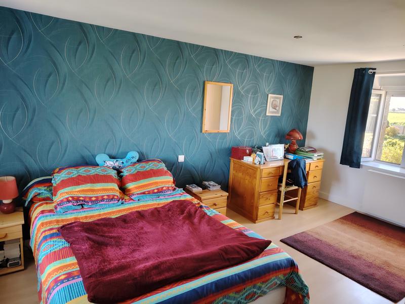 Corps de ferme - 203 m² - 7 pièces