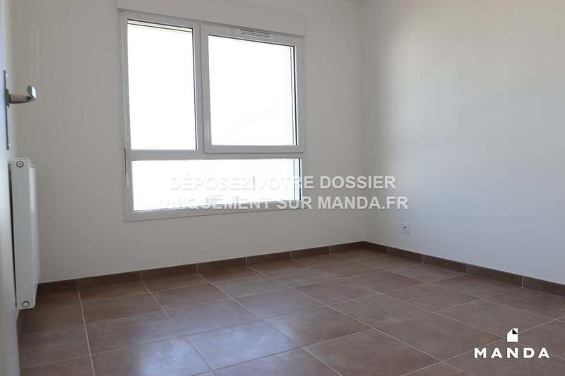 Appartement - 76 m² - 3 pièces