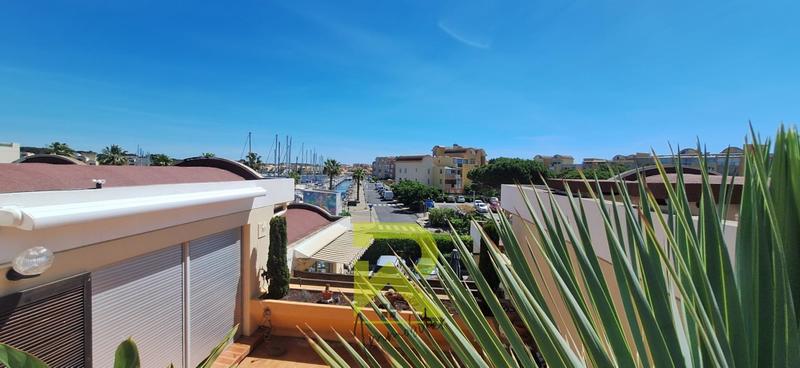 Appartement - 75 m² - 4 pièces