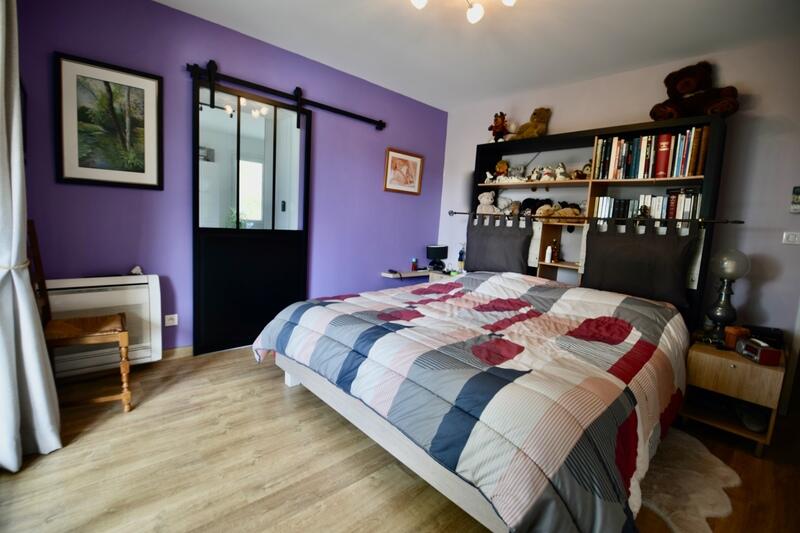 Maison - 179 m² - 6 pièces