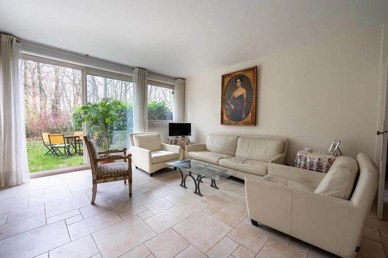 Appartement - 99 m² - 4 pièces