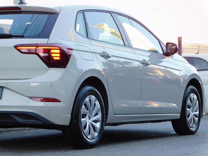 Volkswagen Polo 1.0 Tsi 95ch Life