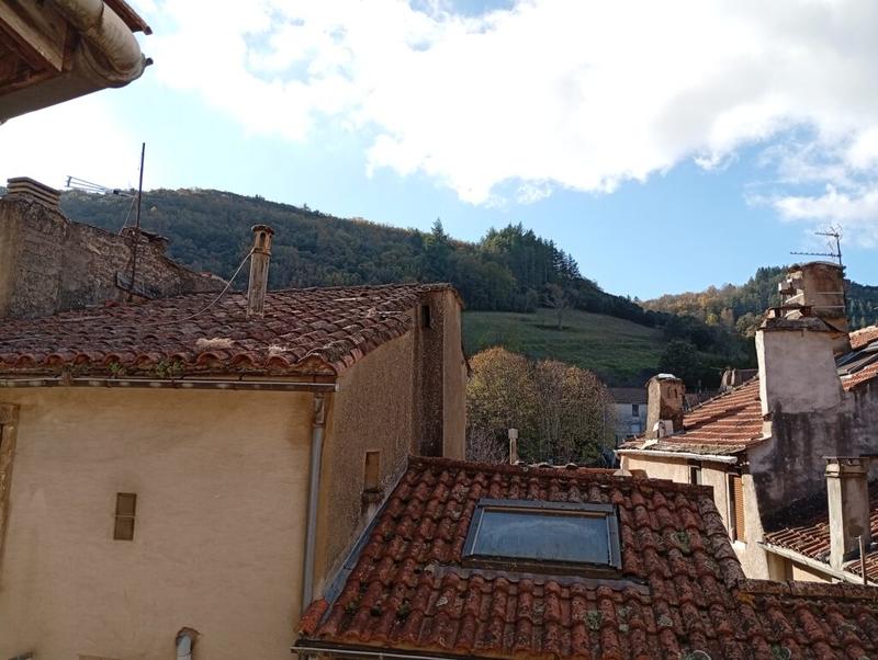 Duplex - 63 m² - 3 pièces