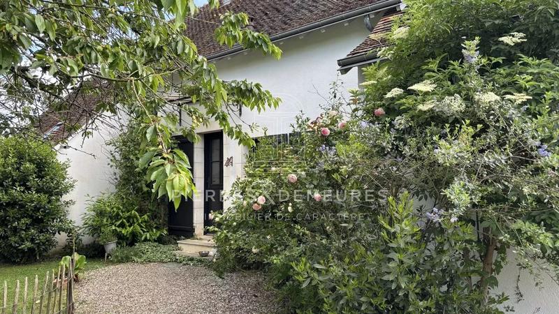 Maison - 190 m² - 8 pièces