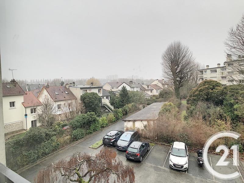 Appartement - 30 m² - 1 pièce