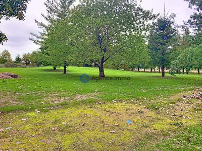 Maison - 225 m² - 8 pièces