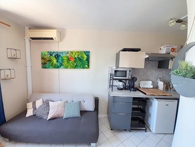 Appartement - 69 m² - 4 pièces