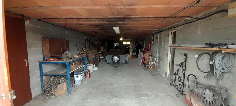 Maison - 109 m² - 5 pièces