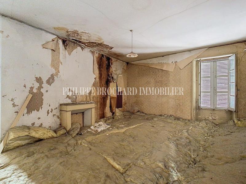 Local commercial - 140 m²