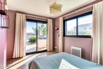 Maison - 107 m² - 4 pièces