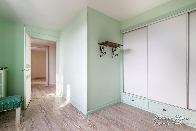 Maison - 191 m² - 9 pièces