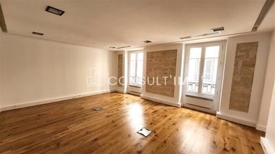 Bureau - 85 m² - 2 pièces