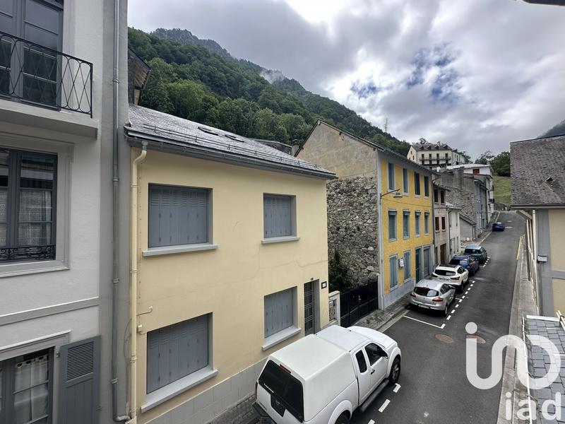 Appartement - 31 m² - 2 pièces