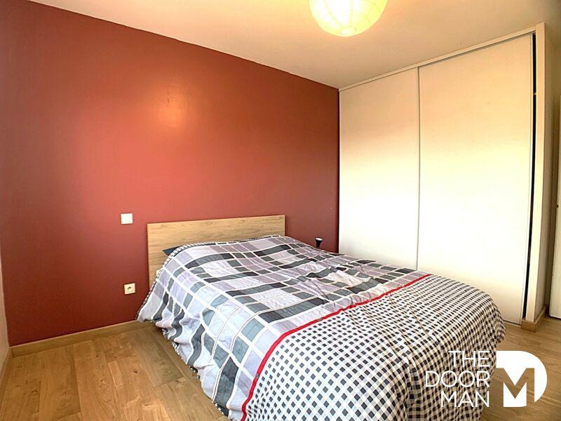 Maison - 97 m² - 4 pièces