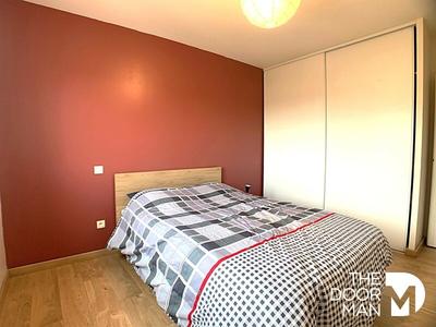 Maison - 97 m² - 4 pièces