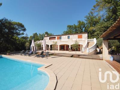 Bastide - 257 m² - 8 pièces