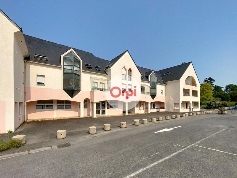 Appartement - 111 m² - 4 pièces