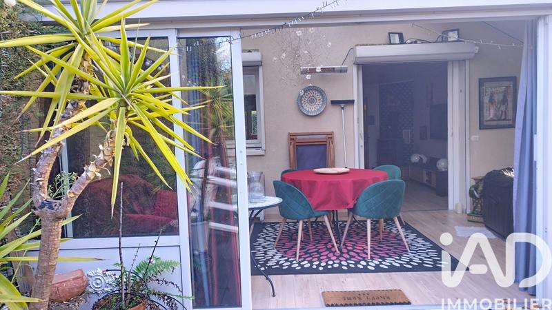 Maison - 150 m² - 5 pièces