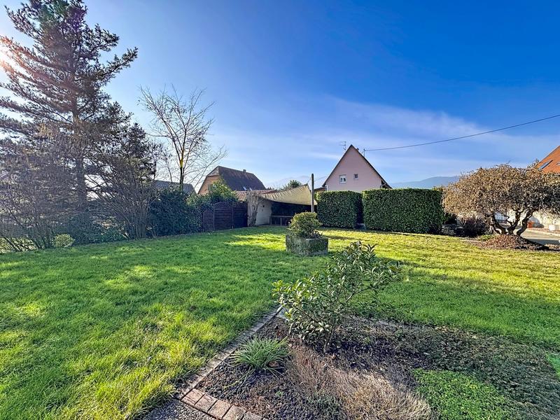 Maison - 174 m² - 7 pièces