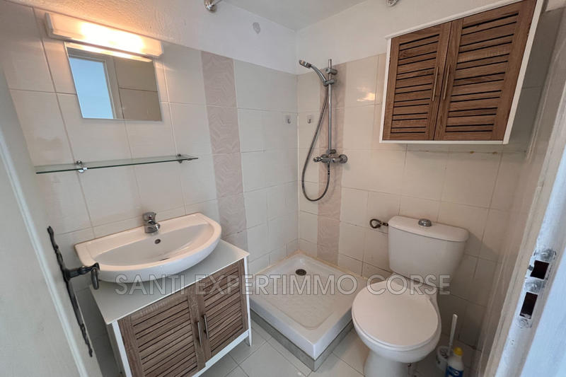 Appartement - 25 m² - 2 pièces