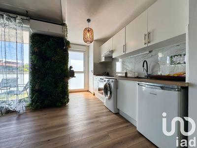 Appartement - 71 m² - 3 pièces