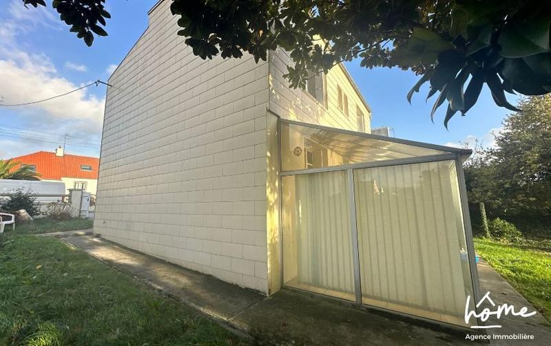 Maison - 100 m² - 6 pièces