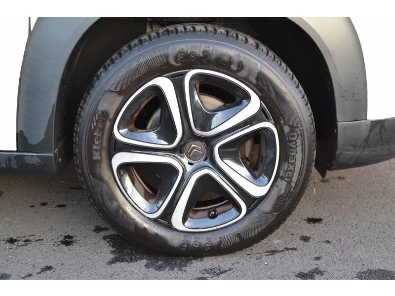 Citroën C3 Aircross PureTech 110 s&amp;S Eat6 Feel