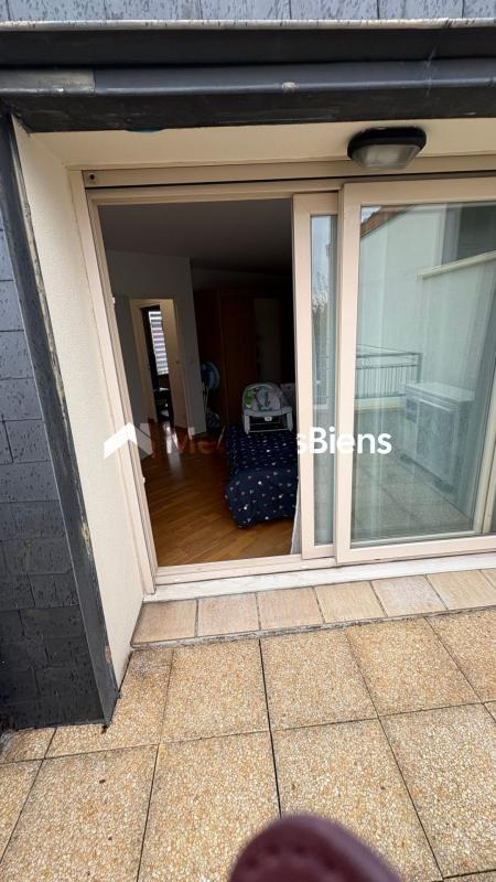 Maison - 119 m² - 5 pièces