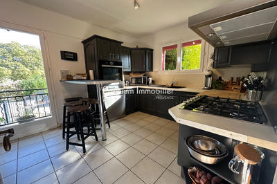 Maison - 147 m² - 7 pièces